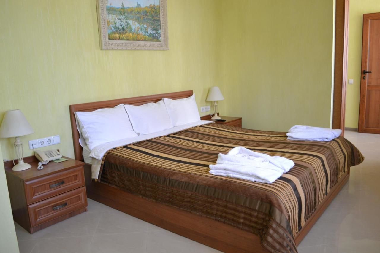 Отель Hotel Strike Винница-14