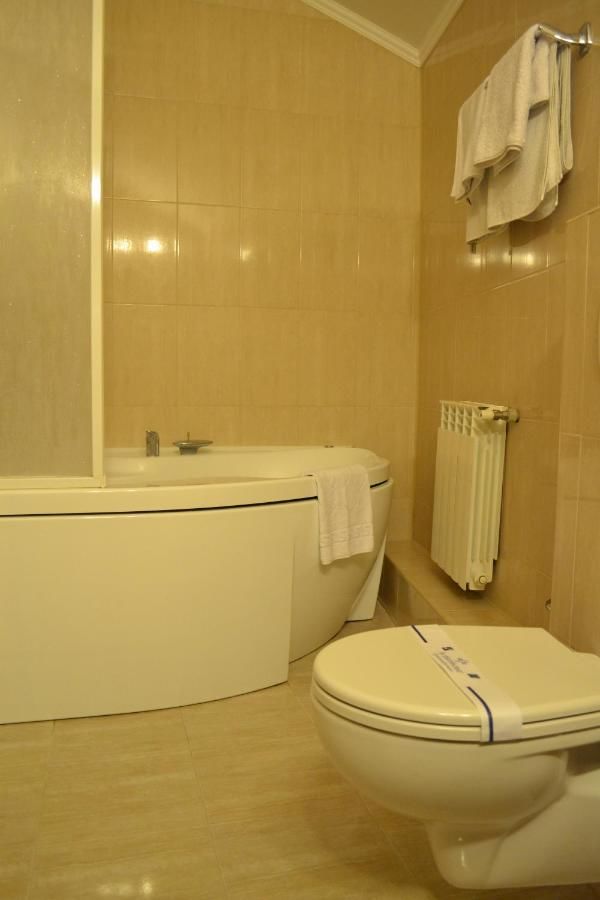 Отель Hotel Strike Винница-15