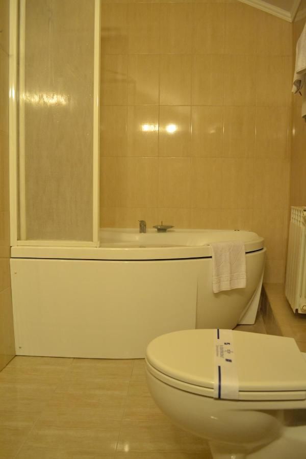 Отель Hotel Strike Винница-19