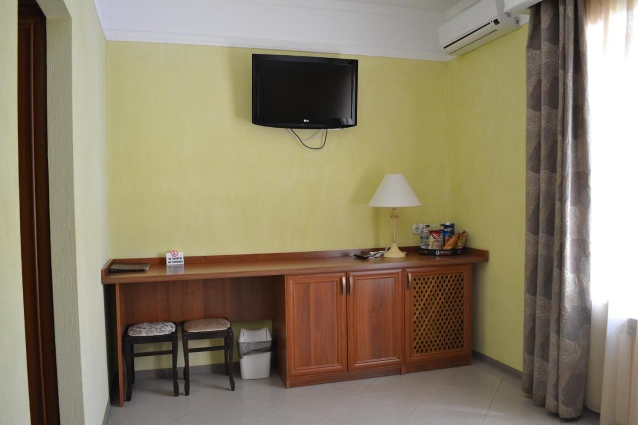 Отель Hotel Strike Винница-24