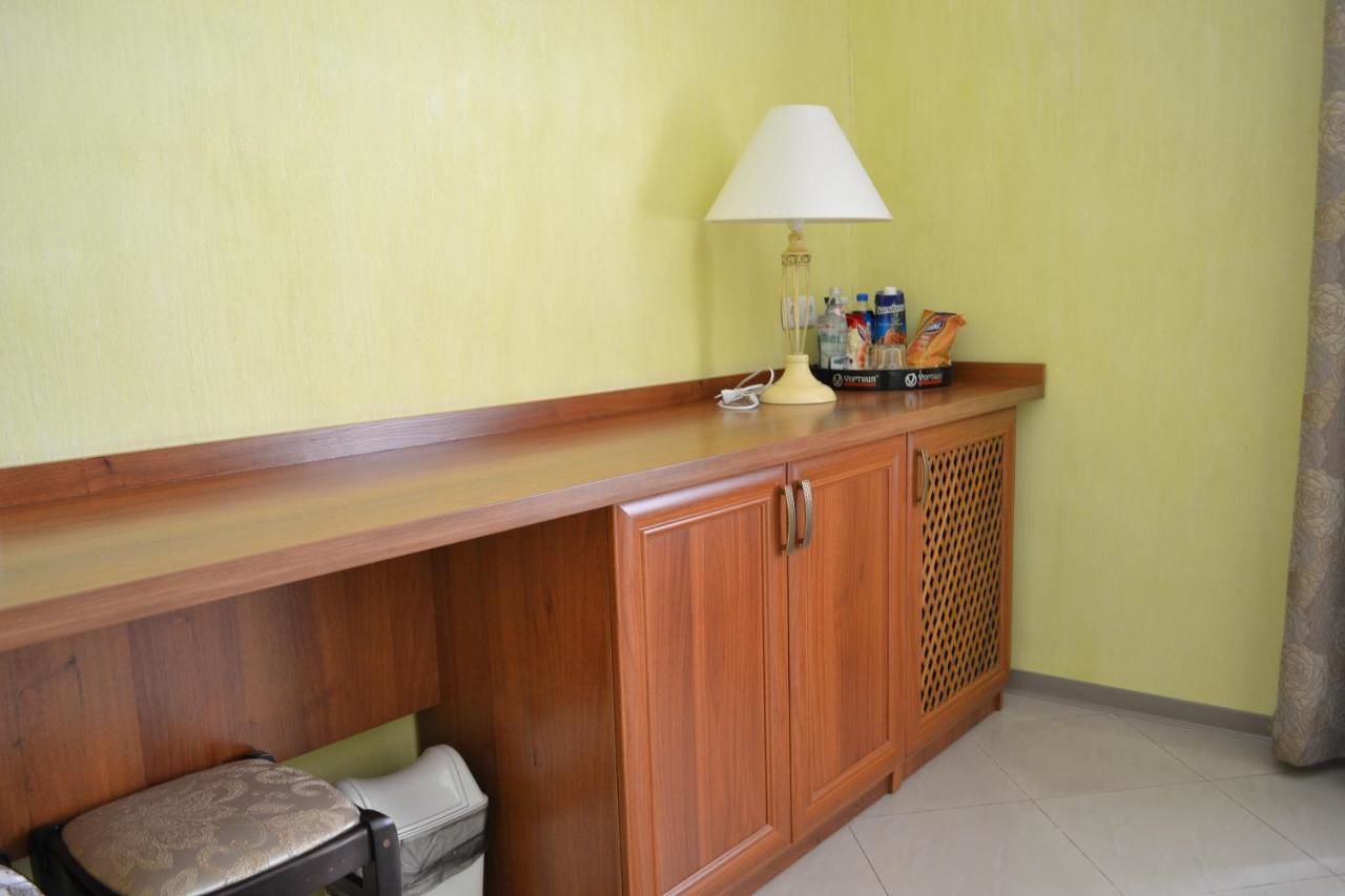 Отель Hotel Strike Винница-28