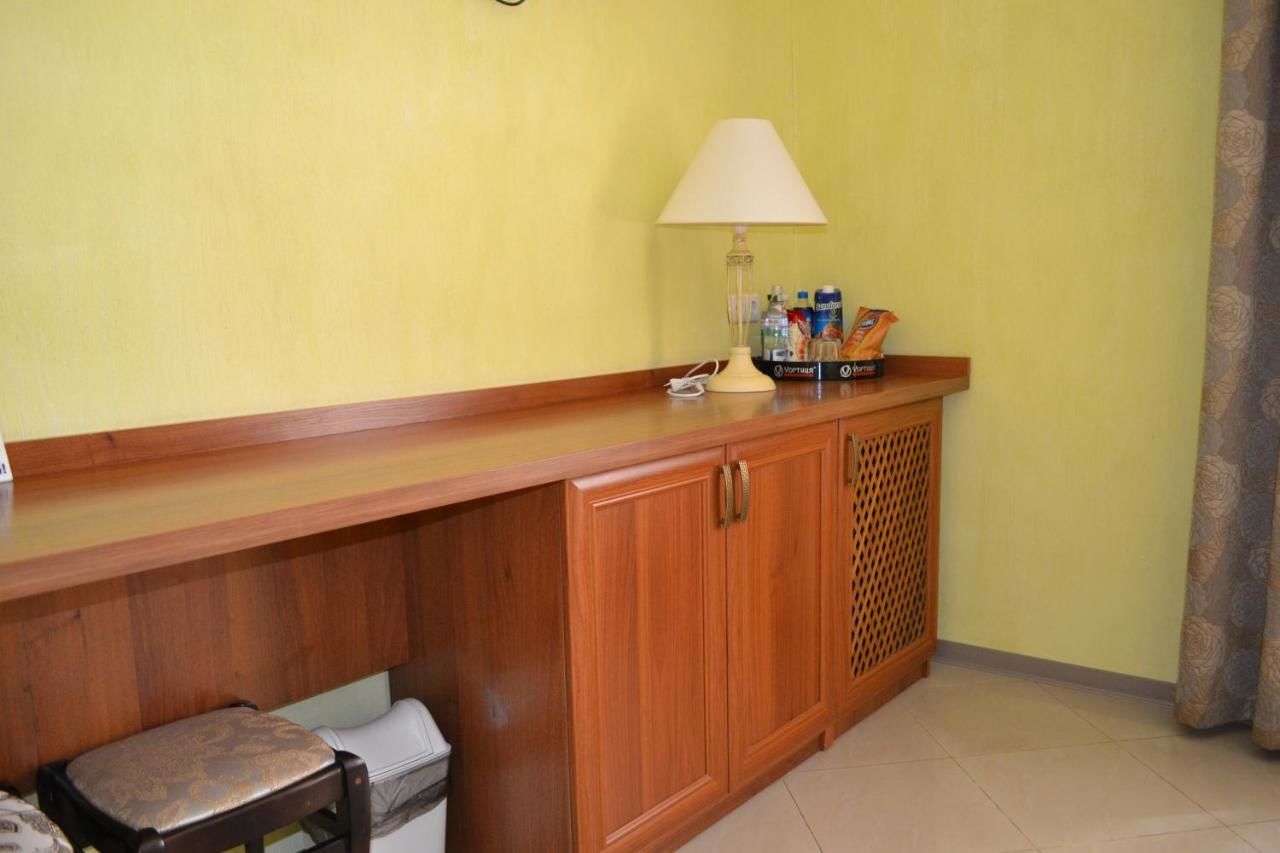 Отель Hotel Strike Винница-29