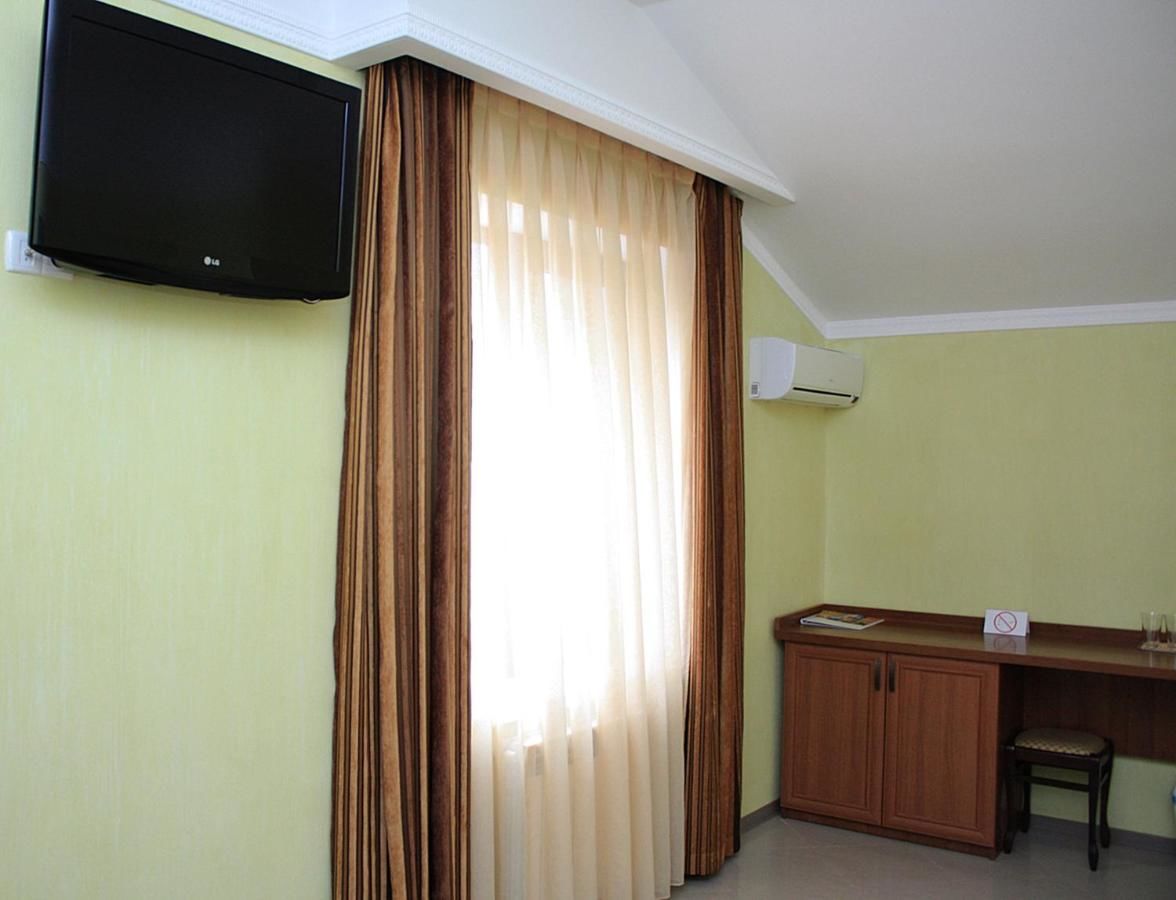 Отель Hotel Strike Винница-33