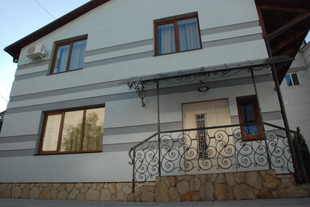 Отель Hotel Strike Винница-36