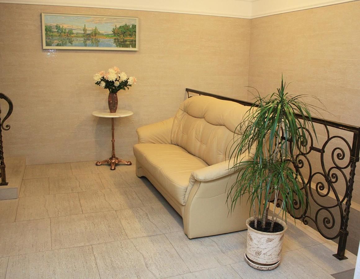 Отель Hotel Strike Винница-38