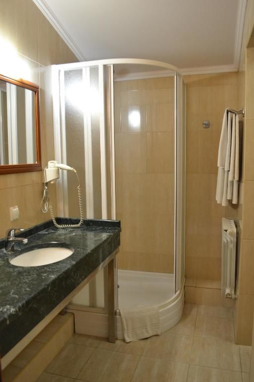 Отель Hotel Strike Винница-42