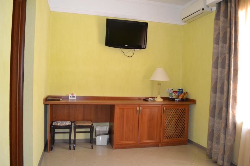 Отель Hotel Strike Винница-44