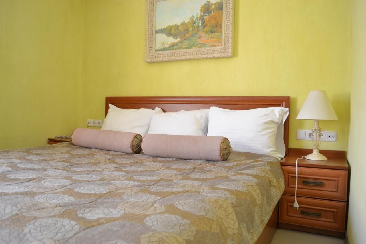 Отель Hotel Strike Винница-11