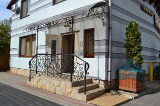 Отель Hotel Strike Винница-1